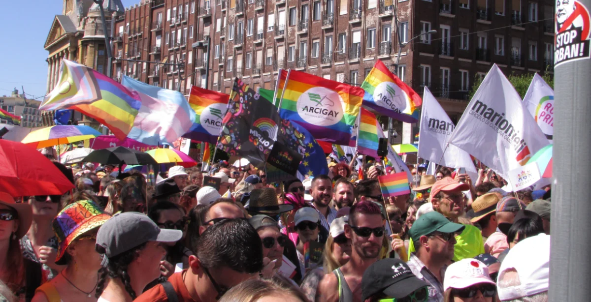 Meta Accused of Enabling Anti-LGBTI Hate Speech in Hungary: A Failure of Content Moderation