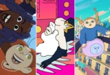 MIAM! Distribution Expands Global Slate with Trio of High-Impact Animated Projects