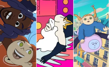 MIAM! Distribution Expands Global Slate with Trio of High-Impact Animated Projects