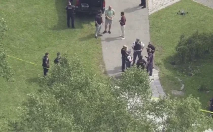 Midday Violence at SUNY Westchester Community College: Three Stabbed, Two Detained as Investigation Continues