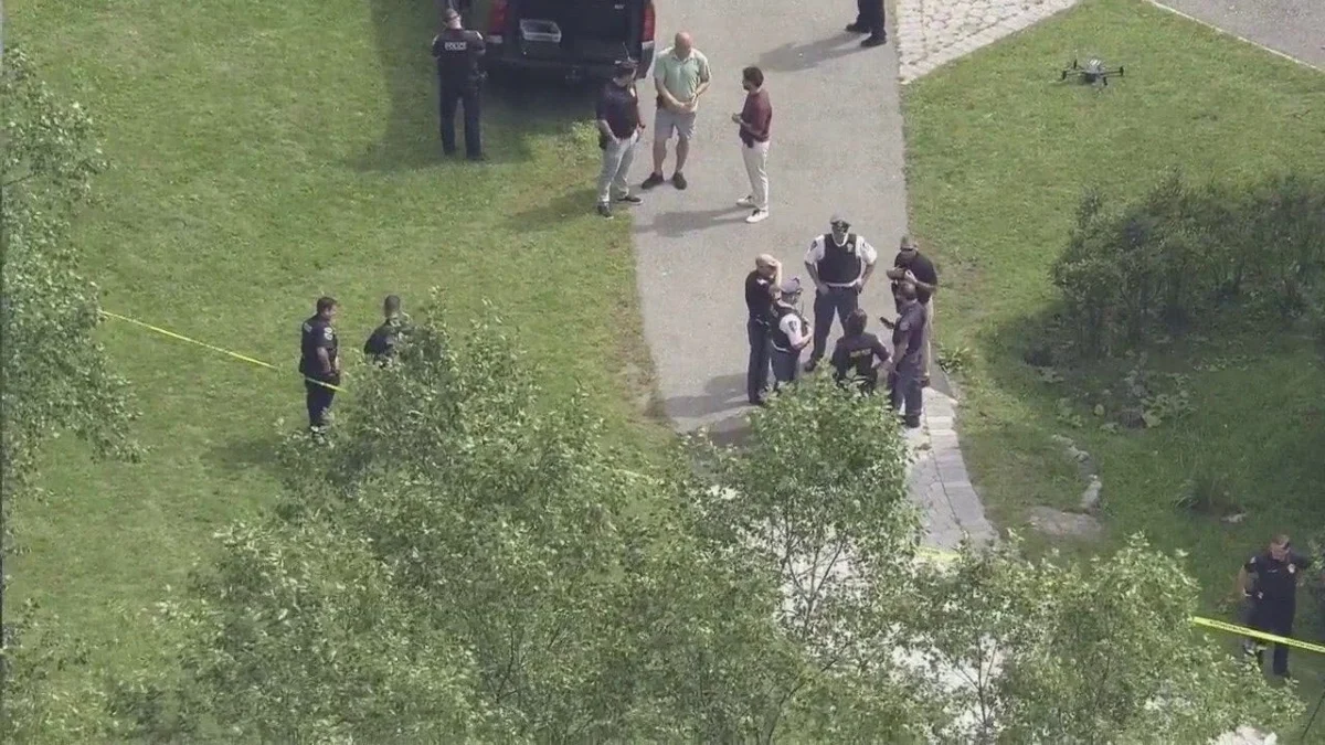 Midday Violence at SUNY Westchester Community College: Three Stabbed, Two Detained as Investigation Continues