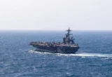 Middle East Crisis: Saudi Arabia Issues Aerial Alerts as Regional Tensions Escalate Across Multiple Fronts