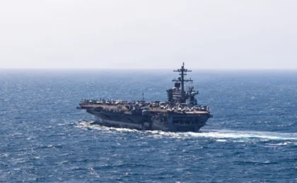 Middle East Crisis: Saudi Arabia Issues Aerial Alerts as Regional Tensions Escalate Across Multiple Fronts
