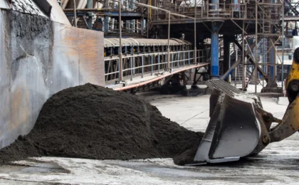 Mining the Landfill: A Bio-Inspired Revolution in Mineral Recovery
