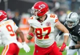 Monday Night Football Kickoff: Chiefs vs. Broncos Highlights Week 1 Betting Landscape