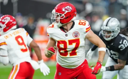 Monday Night Football Kickoff: Chiefs vs. Broncos Highlights Week 1 Betting Landscape