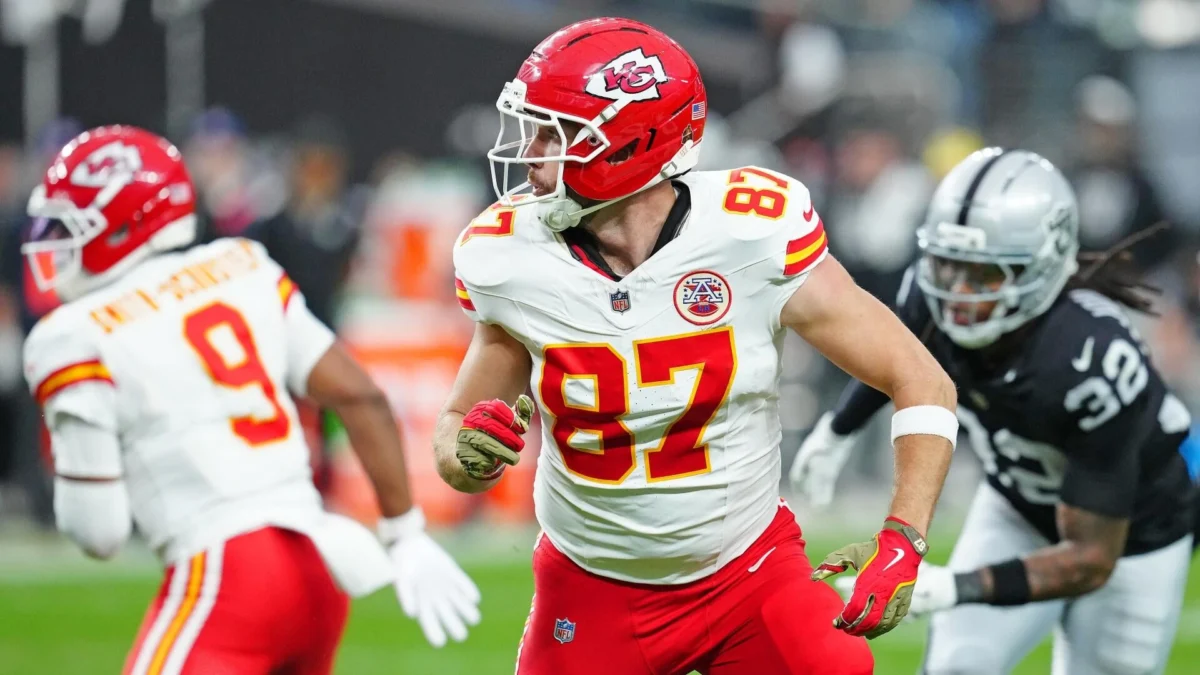 Monday Night Football Kickoff: Chiefs vs. Broncos Highlights Week 1 Betting Landscape