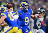 Monday Night Football Spotlight: Larry Hartstein Breaks Down Giants vs. Rams Showdown