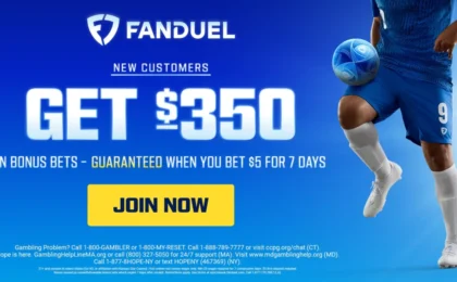 Monday Night Gridiron: Leveraging the Latest FanDuel Promo for the SMU-Florida State ACC Showdown