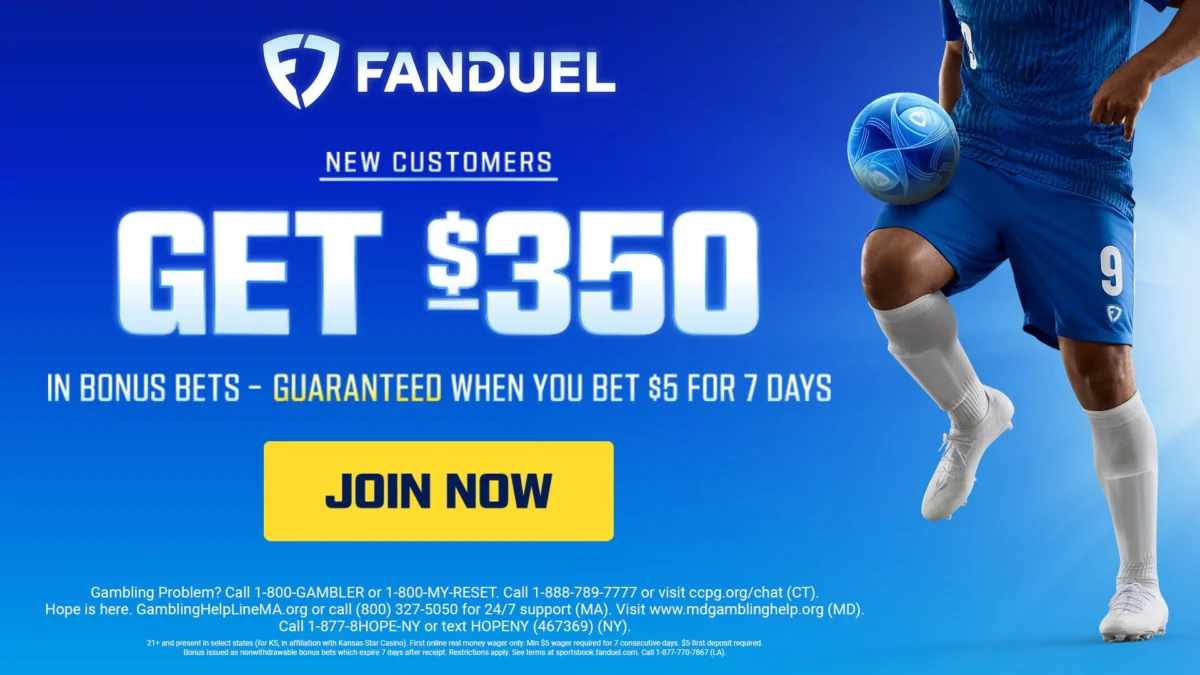 Monday Night Gridiron: Leveraging the Latest FanDuel Promo for the SMU-Florida State ACC Showdown