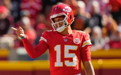 Monday Night Showdown: SportsLine Model Analyzes Broncos vs. Chiefs in 2026 Season Opener