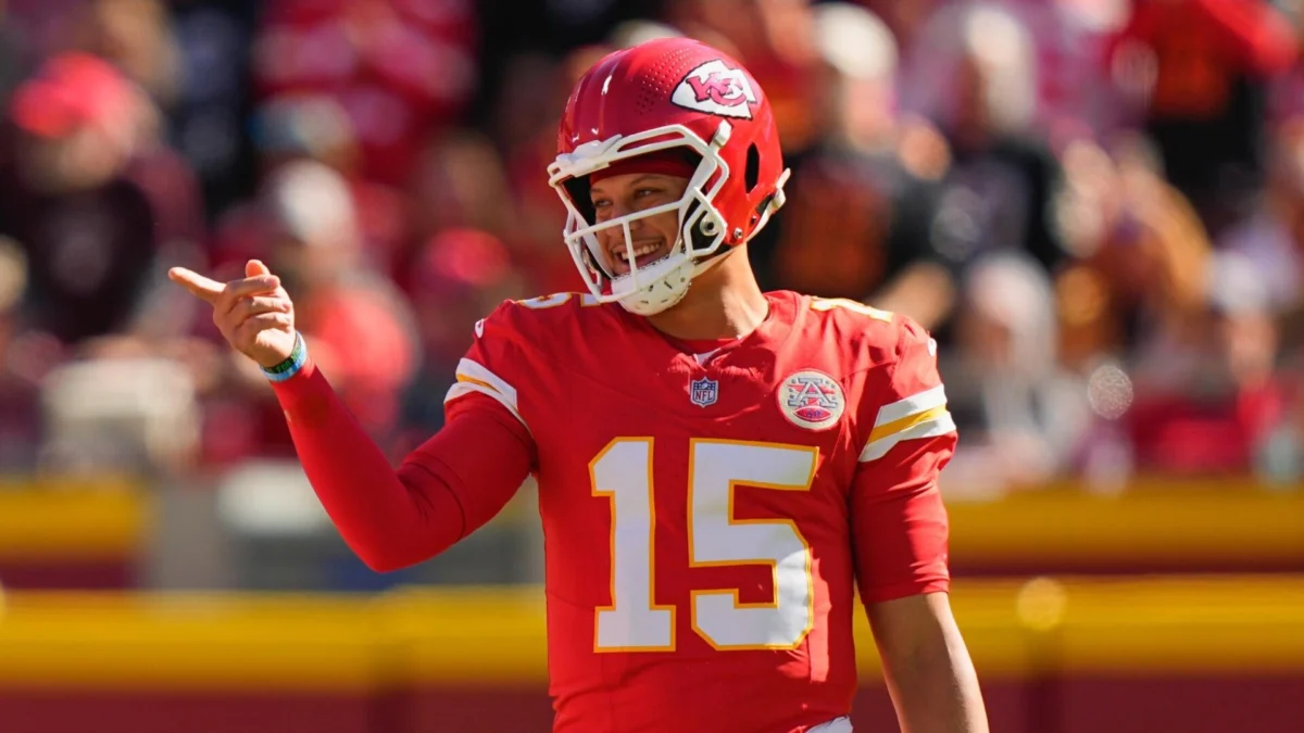 Monday Night Showdown: SportsLine Model Analyzes Broncos vs. Chiefs in 2026 Season Opener