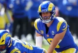 Monday Night Spotlight: Rams Look for Redemption Against High-Flying Giants