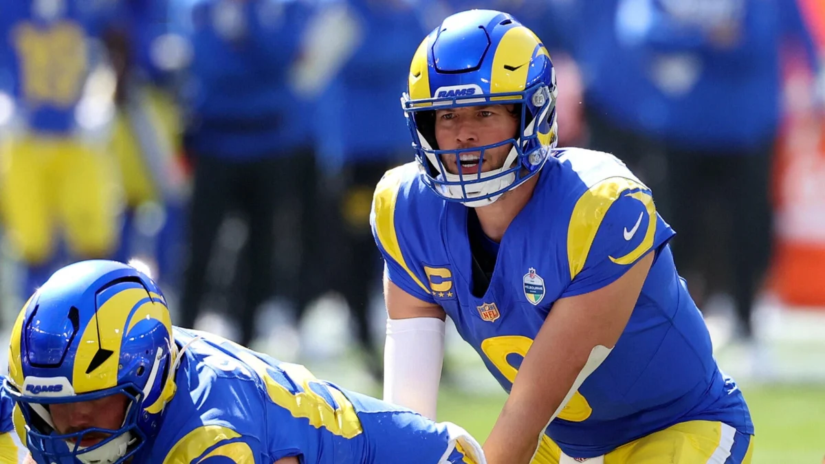 Monday Night Spotlight: Rams Look for Redemption Against High-Flying Giants