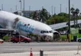 "My Career is Over": Dramatic Witness Accounts and Official Identities Revealed in Deadly Miami Amazon Cargo Plane Crash