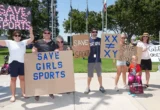 National and International News Briefing: Legal Battles over Title IX, the Legacy of Gloria Steinem, and Escalating Geopolitical Tensions