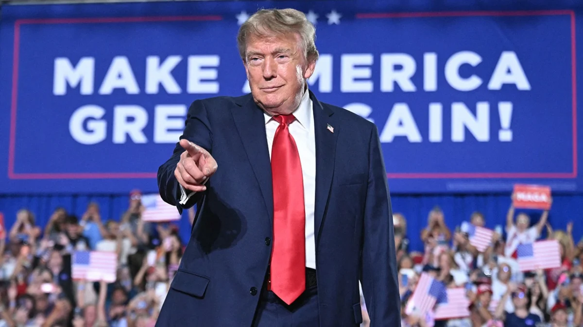 National Briefing: Trump’s GOP Grip Tightens Amid High-Stakes Primaries, Cultural Clashes, and Economic Headwinds