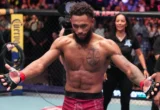 New Blood for the Octagon: Four Rising Stars Secure UFC Contracts on a Thrilling Night of Contender Series Action