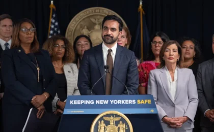 New York’s Progressive Tax Agenda Hits Legal Roadblock: Judge Overturns Pied-à-Terre Tax Rollout