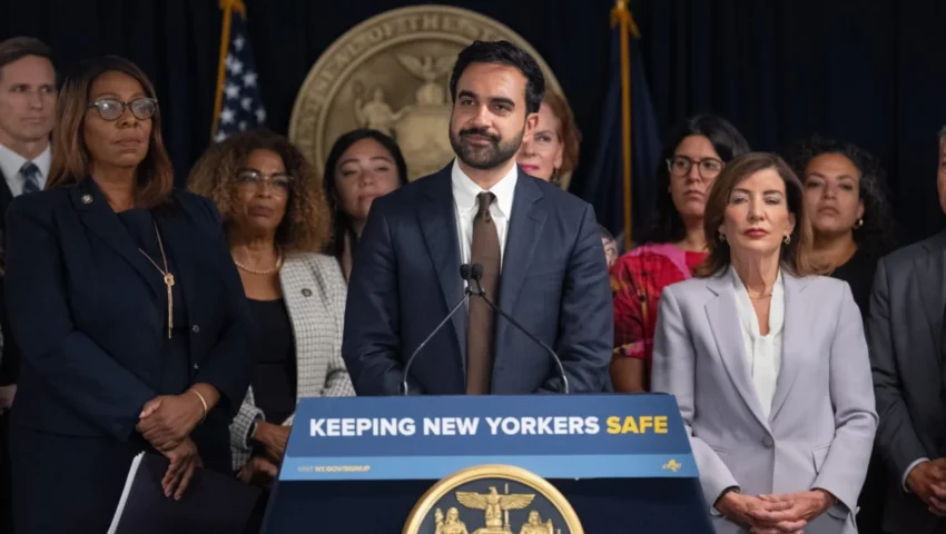 New York’s Progressive Tax Agenda Hits Legal Roadblock: Judge Overturns Pied-à-Terre Tax Rollout