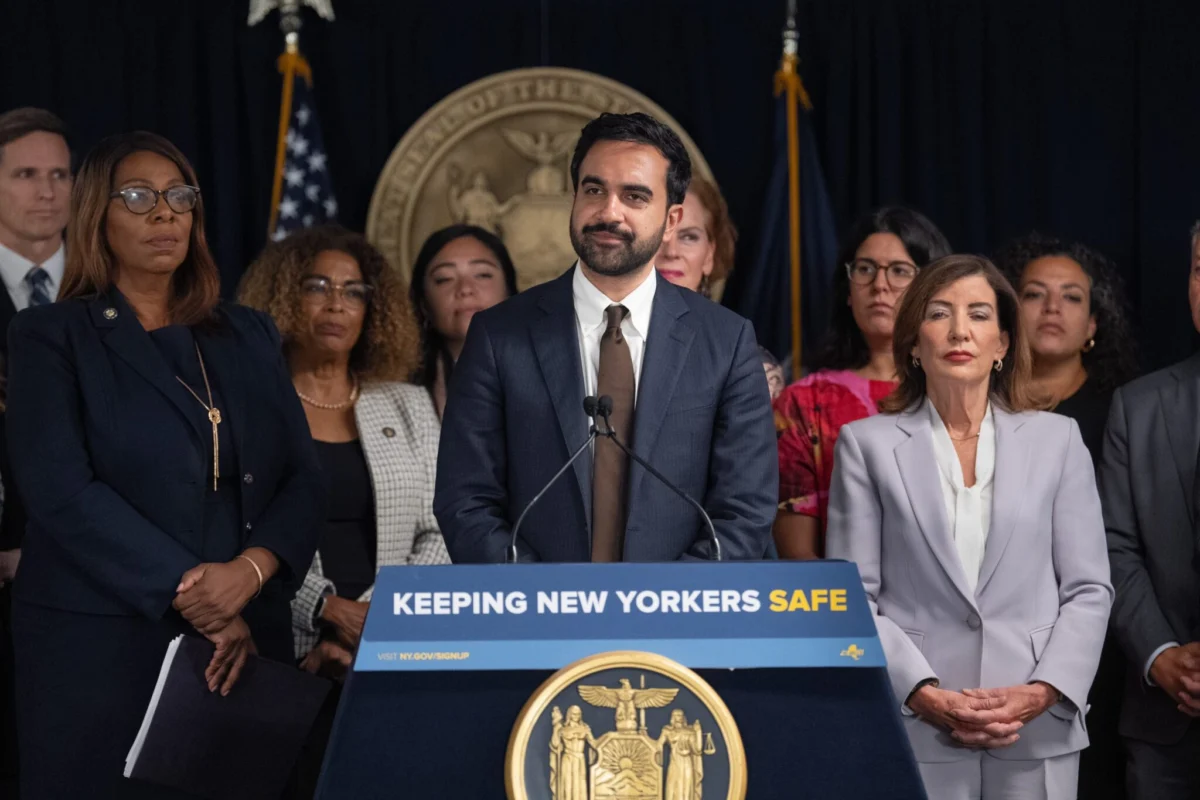 New York’s Progressive Tax Agenda Hits Legal Roadblock: Judge Overturns Pied-à-Terre Tax Rollout