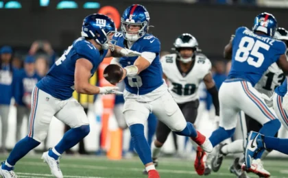 NFC East Primetime: Cowboys vs. Giants Betting Preview and Strategic Analysis