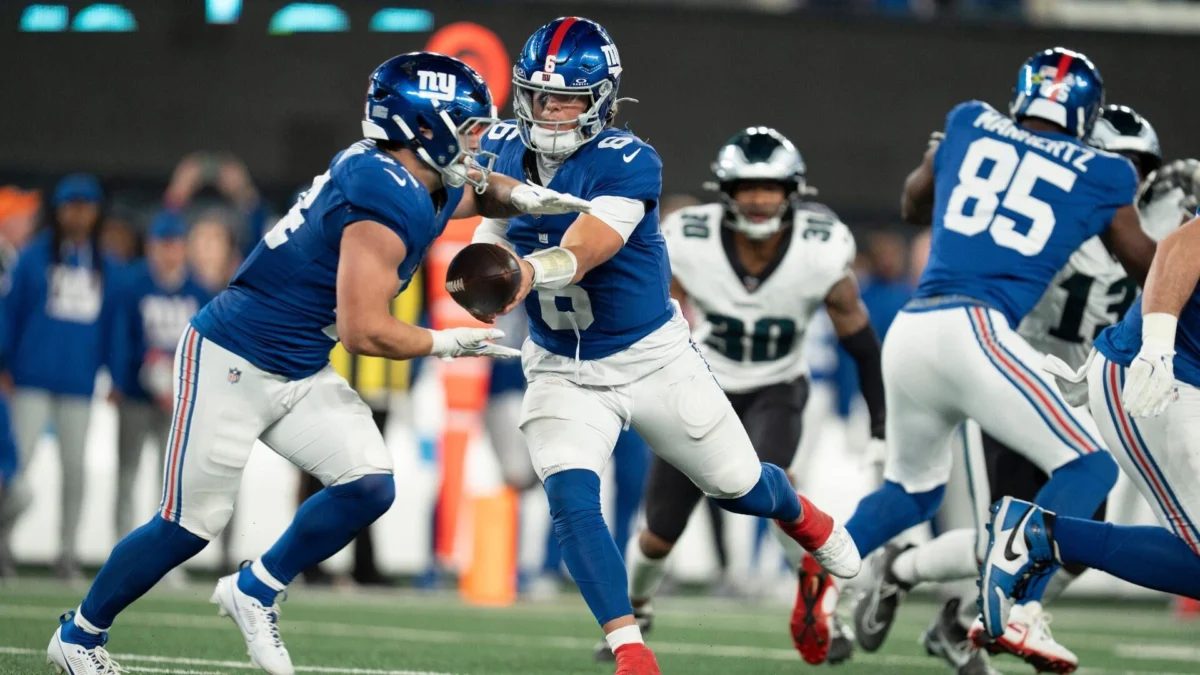 NFC East Primetime: Cowboys vs. Giants Betting Preview and Strategic Analysis