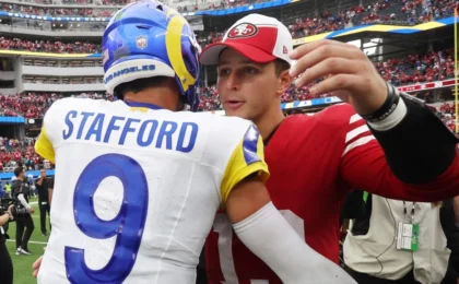 NFL Global Expansion: Rams and 49ers Kick Off 2026 Season in Historic Melbourne Showdown