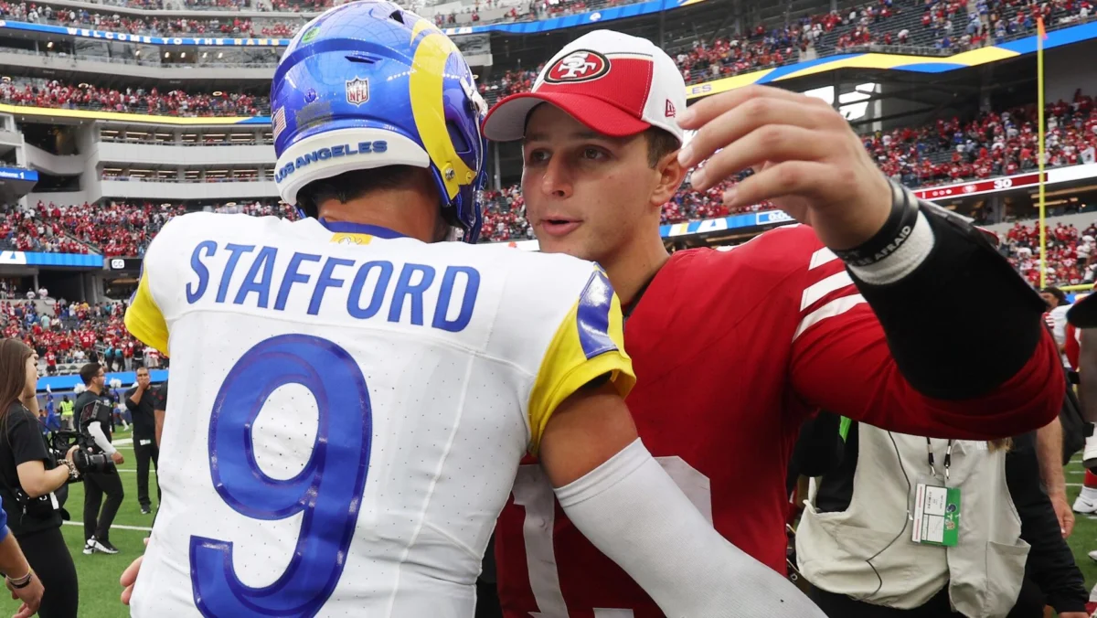 NFL Global Expansion: Rams and 49ers Kick Off 2026 Season in Historic Melbourne Showdown