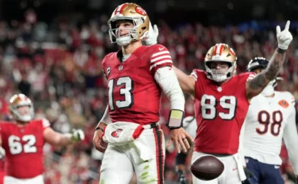 NFL Global Expansion: Rams and 49ers Kick Off Historic 2026 Season in Australia