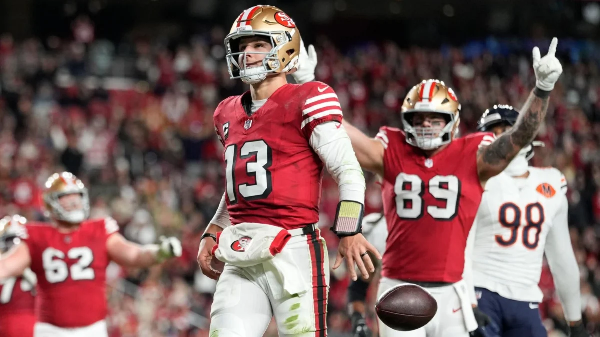 NFL Global Expansion: Rams and 49ers Kick Off Historic 2026 Season in Australia