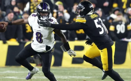 NFL Kickoff 2026: SportsLine AI Unveils High-Stakes Projections for a Transformative Week 1