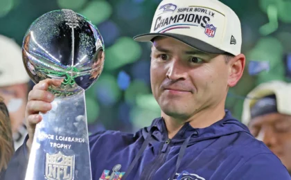 NFL Power Shift: Week 1 Chaos Upends Playoff Projections and Super Bowl Odds