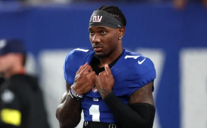 NFL Week 1 Injury Report: The Road to Kickoff Is Paved with Caution