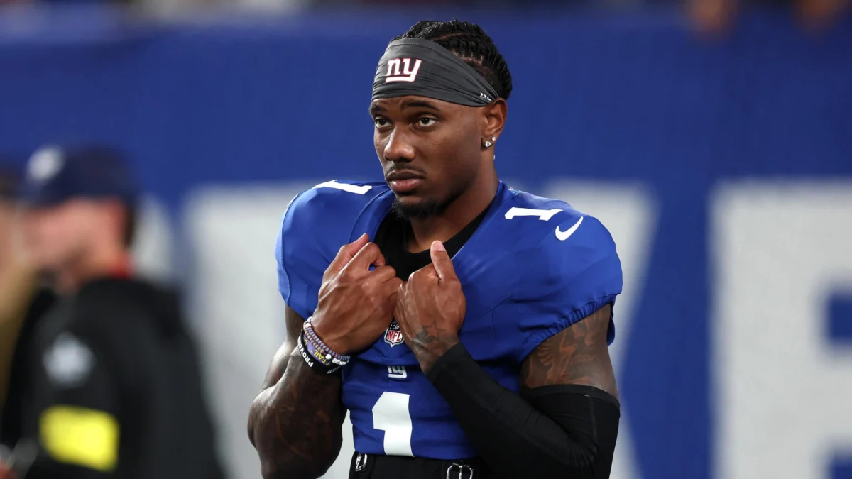 NFL Week 1 Injury Report: The Road to Kickoff Is Paved with Caution
