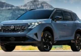 Nissan’s Hybrid Revolution: The 2027 Rogue E-Power Marks a Strategic Pivot for the American Market