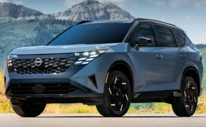 Nissan’s Hybrid Revolution: The 2027 Rogue E-Power Marks a Strategic Pivot for the American Market