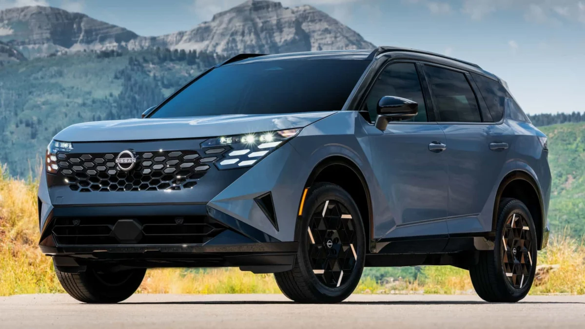 Nissan’s Hybrid Revolution: The 2027 Rogue E-Power Marks a Strategic Pivot for the American Market