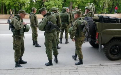 Nowhere is Safe: UN Rapporteur Calls for Binding Treaty to Halt Russian Transnational Repression