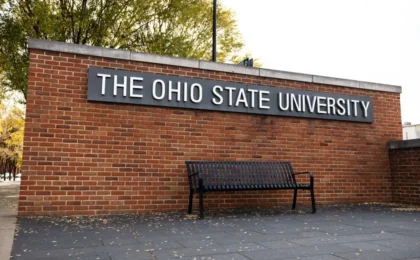 Ohio State University Settles for $2.1 Million Over Alleged Nondisclosure of Chinese Research Ties