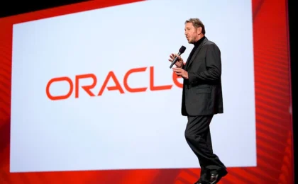 Oracle Billionaire Larry Ellison Abandons $7.5 Billion Stock Sale: A Strategic Pivot Amid Market Volatility