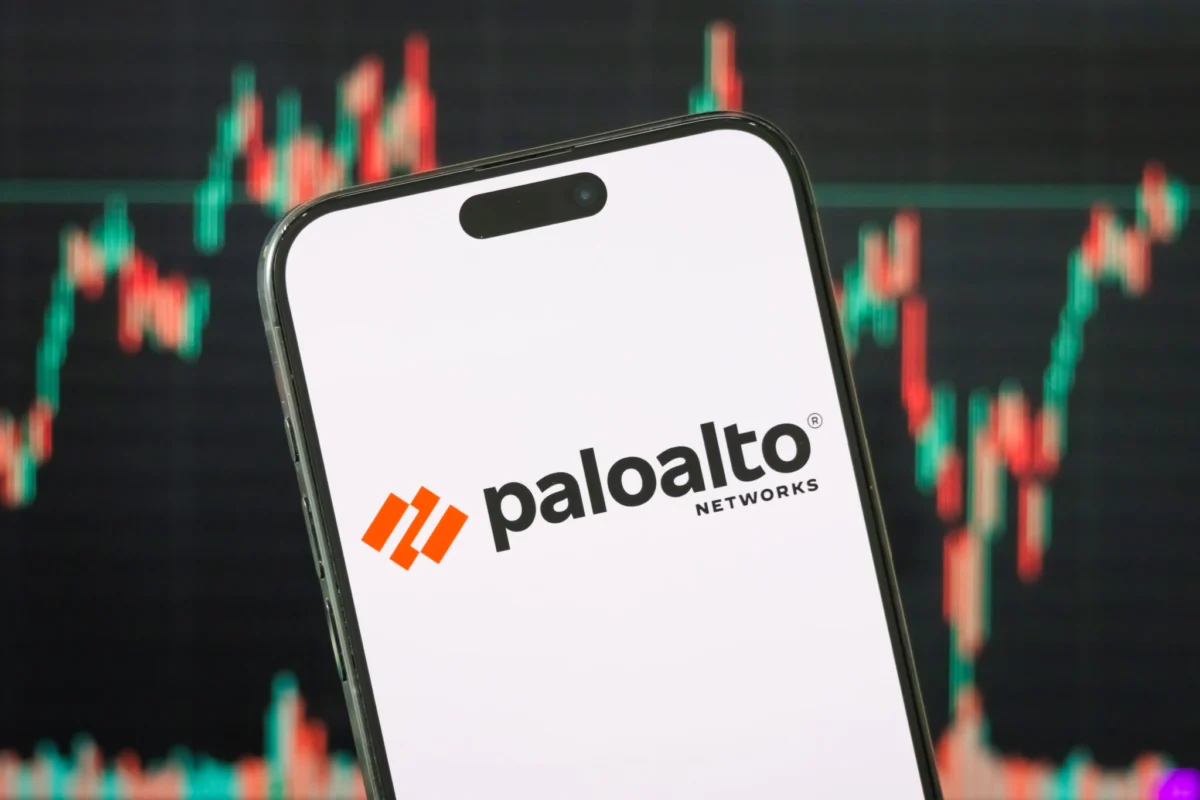 Palo Alto Networks Bolsters AI Security Arsenal with $500M Acquisition of Console