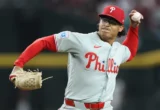 Phillies Postseason Aspirations Clouded by Jesús Luzardo’s Shoulder Setback