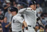 Pinstripe Postseason: Yankees Clinch Playoff Berth, Eye AL East Crown