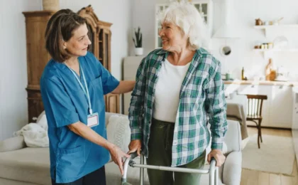Planning for Longevity: Why Women Need a Tailored Approach to Long-Term Care Insurance
