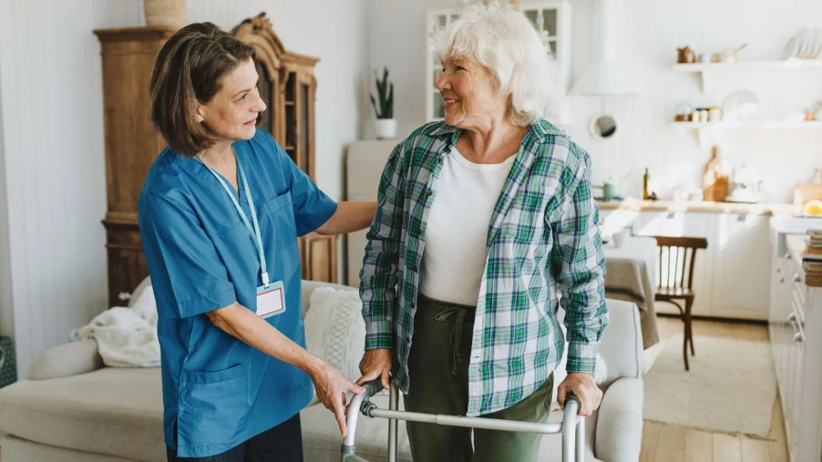 Planning for Longevity: Why Women Need a Tailored Approach to Long-Term Care Insurance