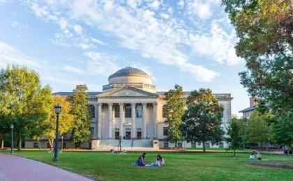Political Friction and Infrastructure Funding: The Growing Tension Between UNC Chapel Hill and the State Legislature