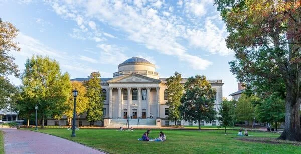 Political Friction and Infrastructure Funding: The Growing Tension Between UNC Chapel Hill and the State Legislature