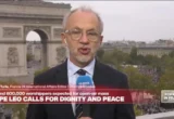 Pope Leo’s Historic French Pilgrimage: A Momentous Gathering in the Heart of Paris