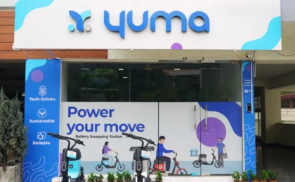 Powering the Gig Economy: Magna International Doubles Down on India’s Battery-Swapping Revolution